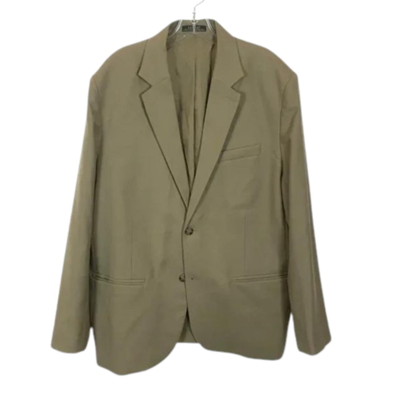 Ll bean men's 2025 travel blazer