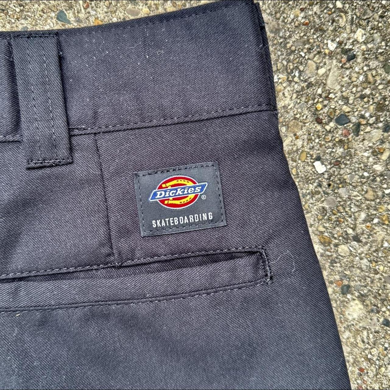 Brand new Dickies Jorts! Size 32. You see the tags,... - Depop