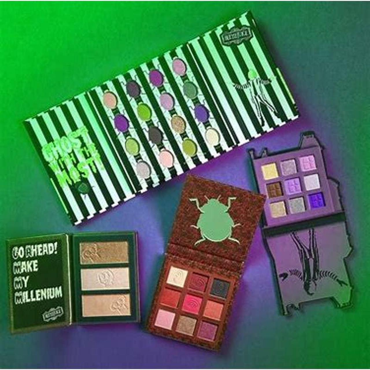 This brand new never opened collection includes: Depop