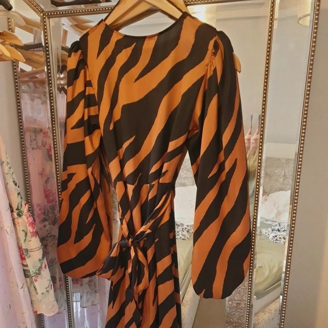 Frankie Bridge by tesco dress/gown, Worn once to