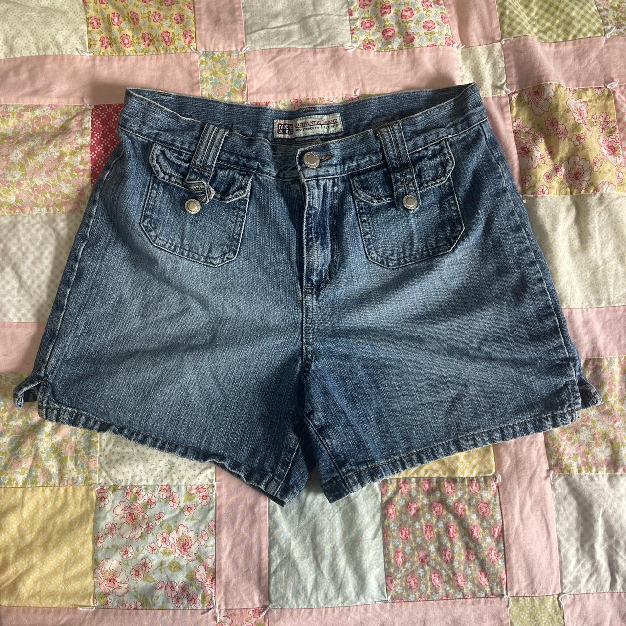 Faded Glory Women's Shorts | Depop