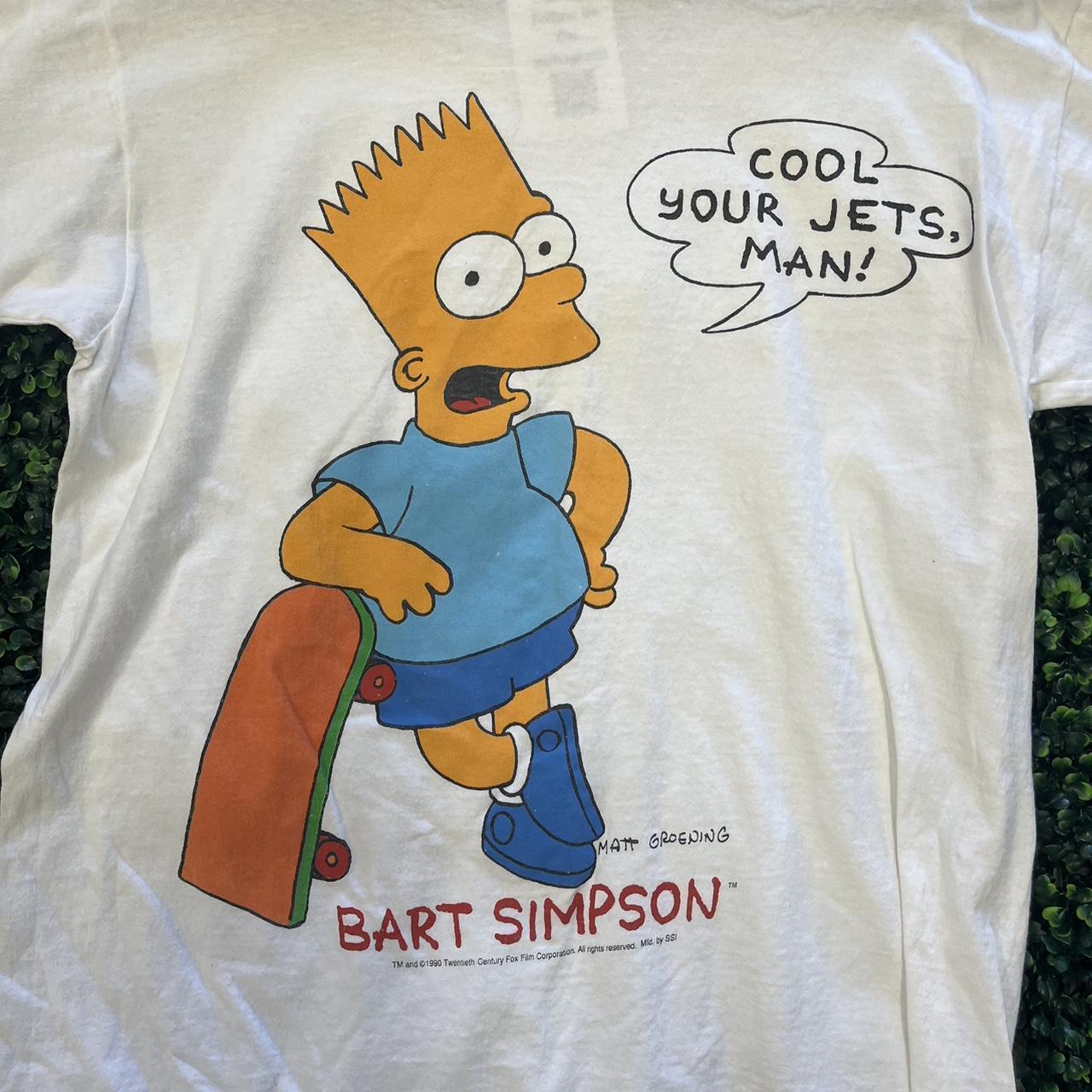 Cool Your Jets! | Essential T-Shirt