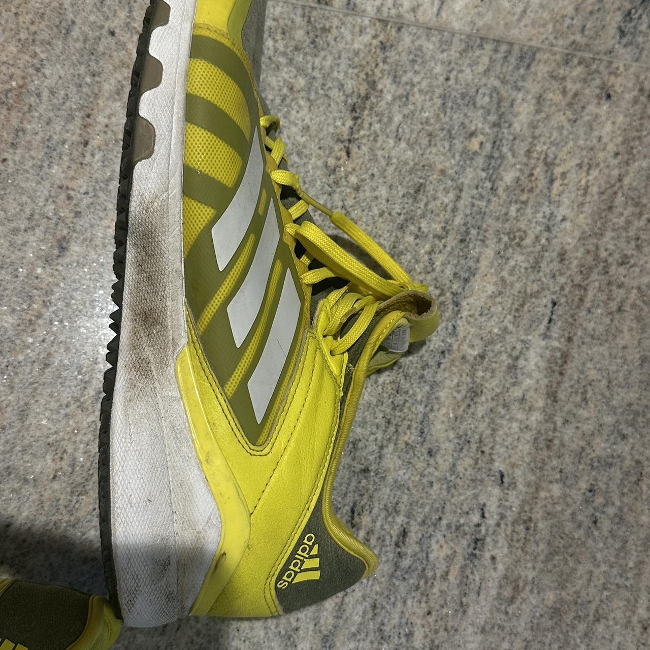 ADIDAS LUX astros Size UK 11 (as seen in photo) Depop