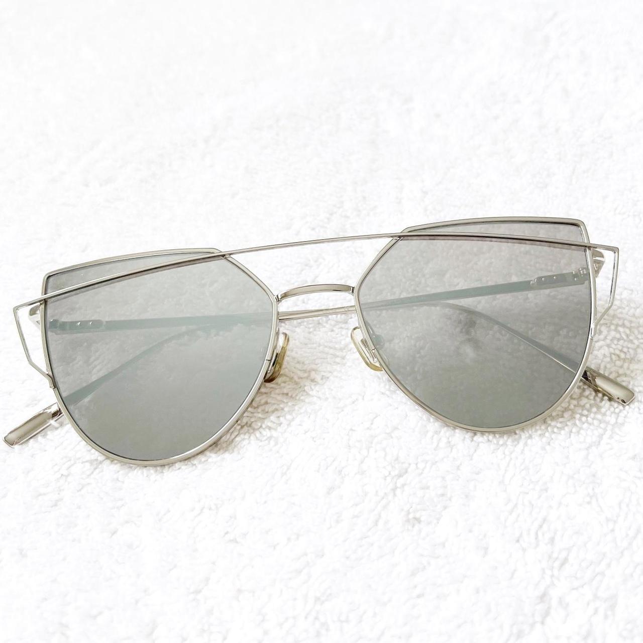 GENTLE MONSTER サングラス　(LovePunch) GENTLE MONSTER LOVE PUNCH/03/2M - Sunglasses