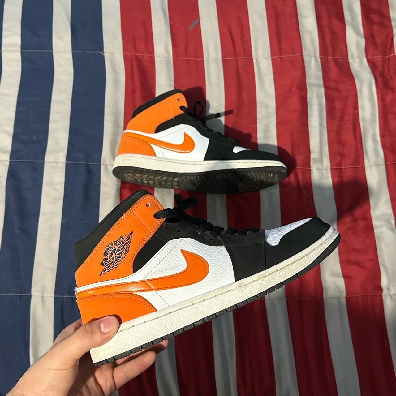 size 10 air jordan 1