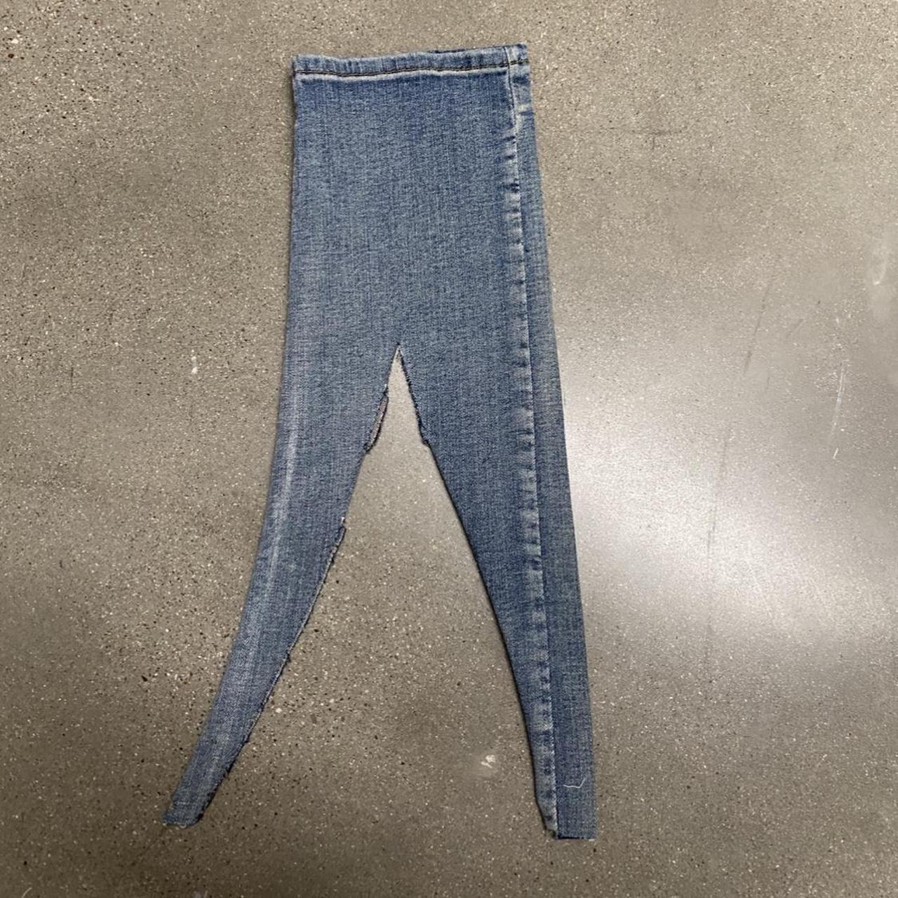 BAGGIEST JEANS IN ATLANTA Don’t get baggier than... Depop