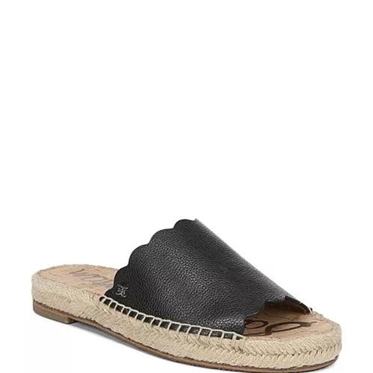 Andy slide sandal store sam edelman