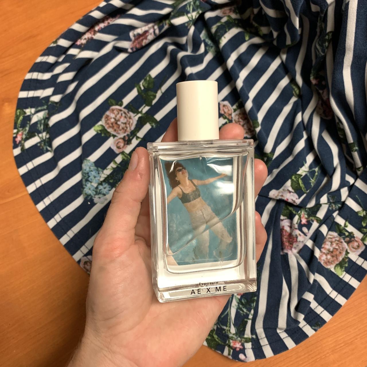 Ae x me discount soft focus perfume