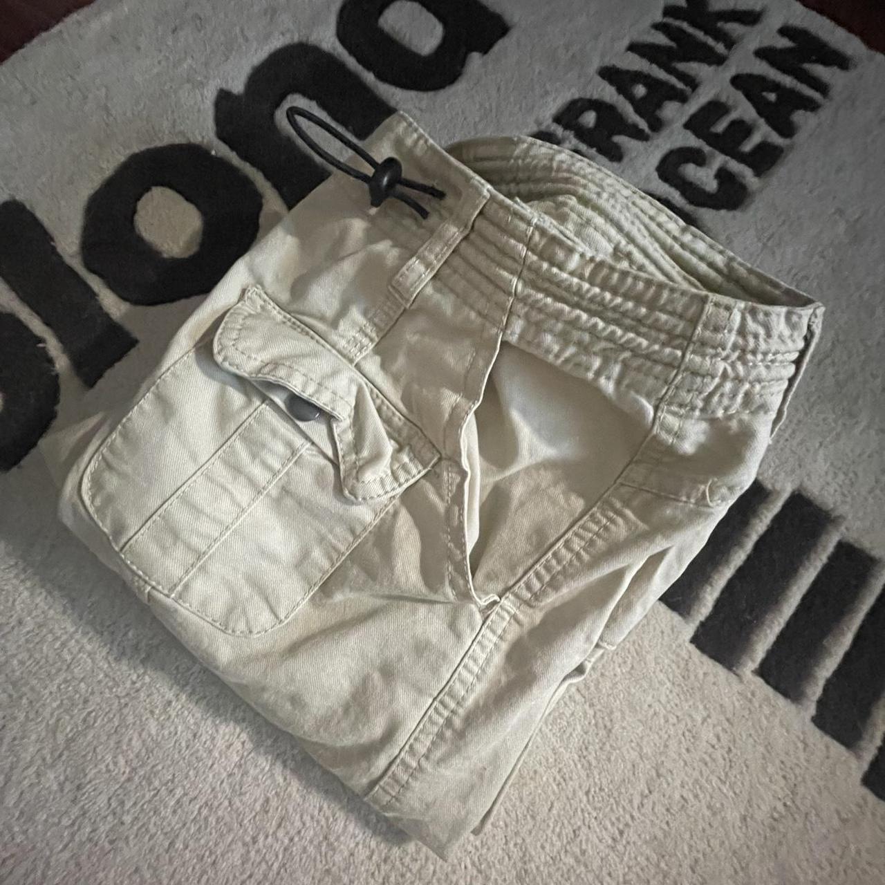 Brandy Kim cargo pants Never worn Super cute and... Depop