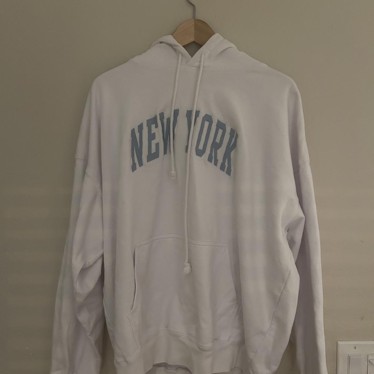 Christy New York Brandy Hoodie Brand new with tag... Depop