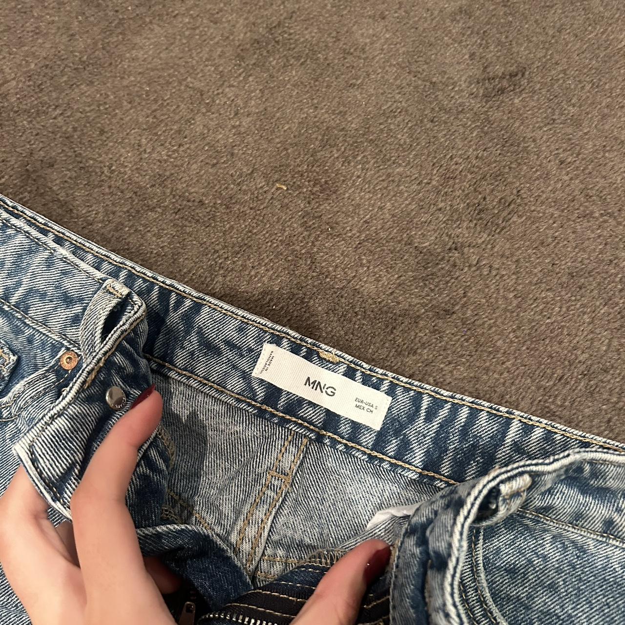 H&M mini skirt Perfect length Depop