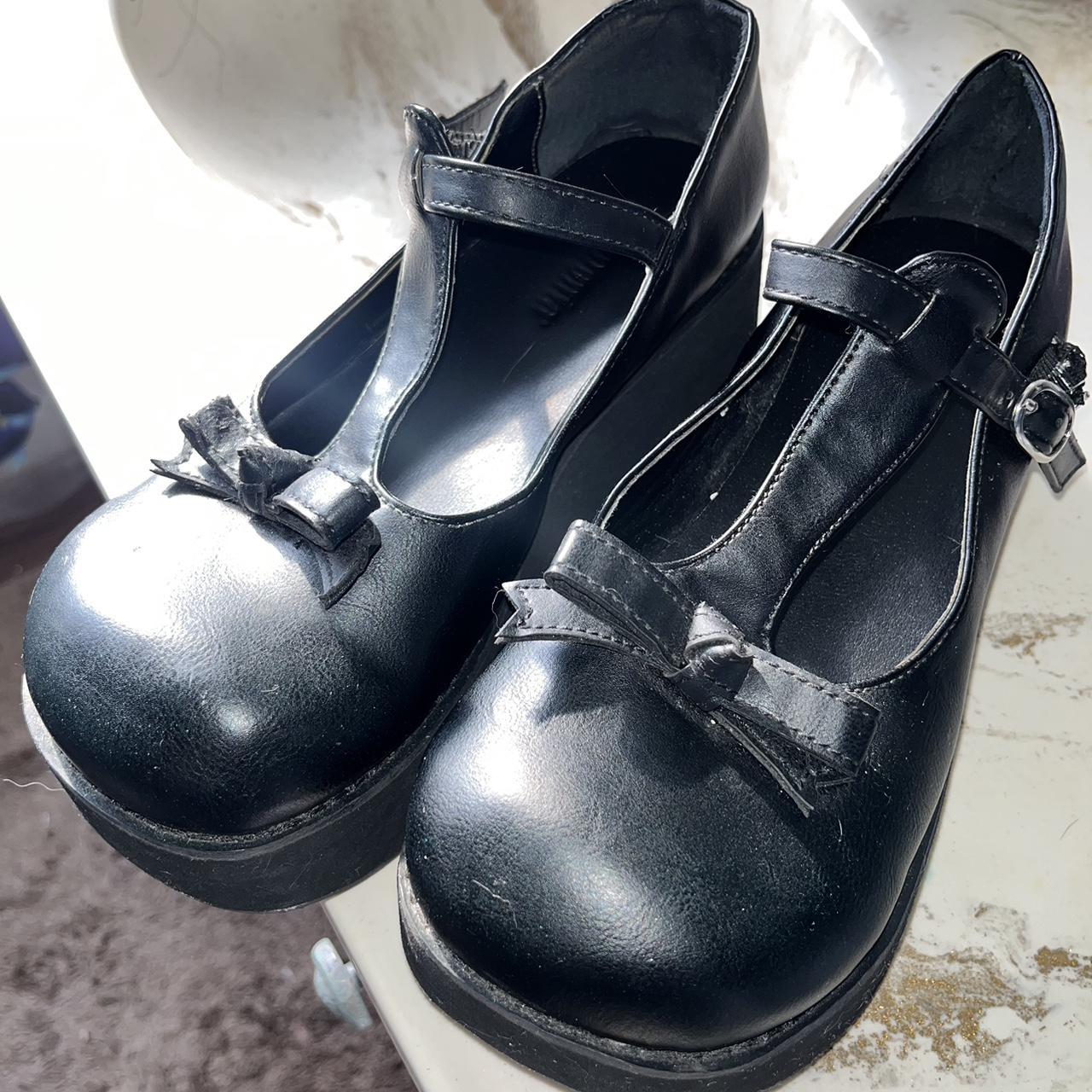 Sprite 03 demonias size #demonias #demonia #sprite03 Depop