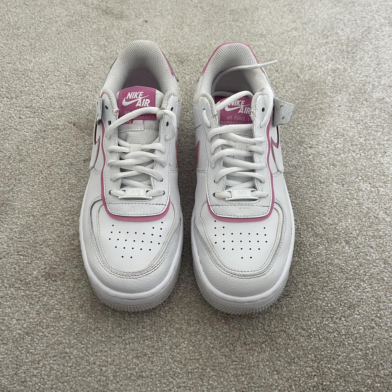 womens air force 1 shadow trainer