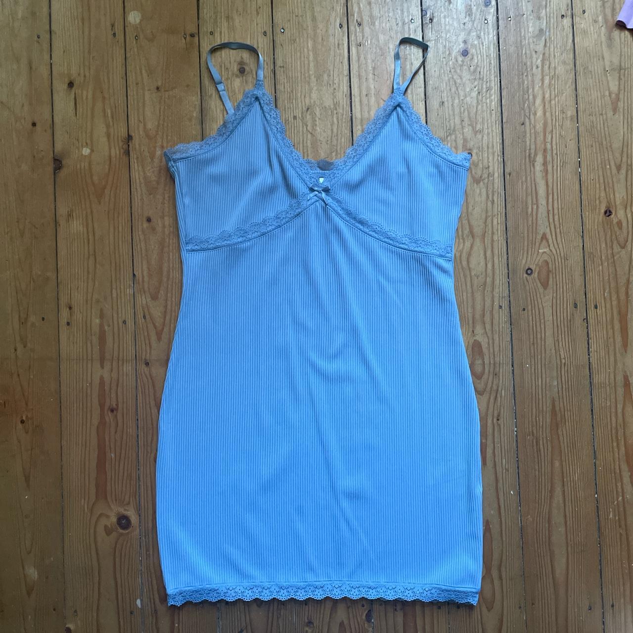 h-m-baby-blue-dress-with-lace-trim-so-cute-but-it-s-depop