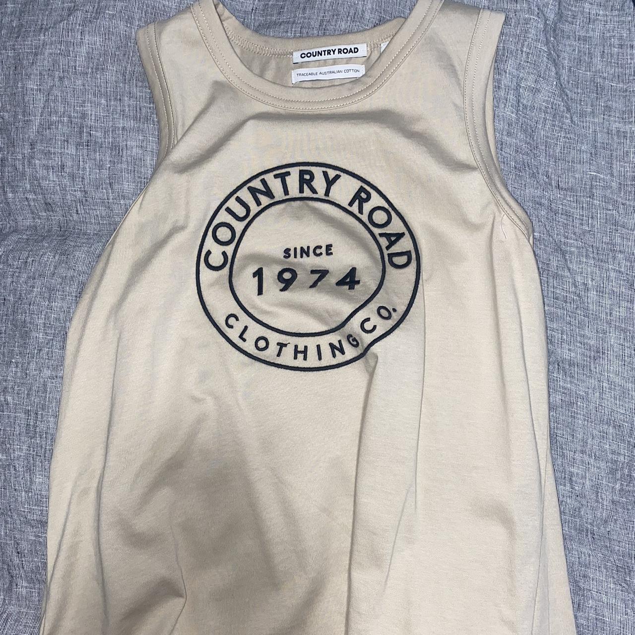 COUNTRY ROAD barely won Perfect condition Depop