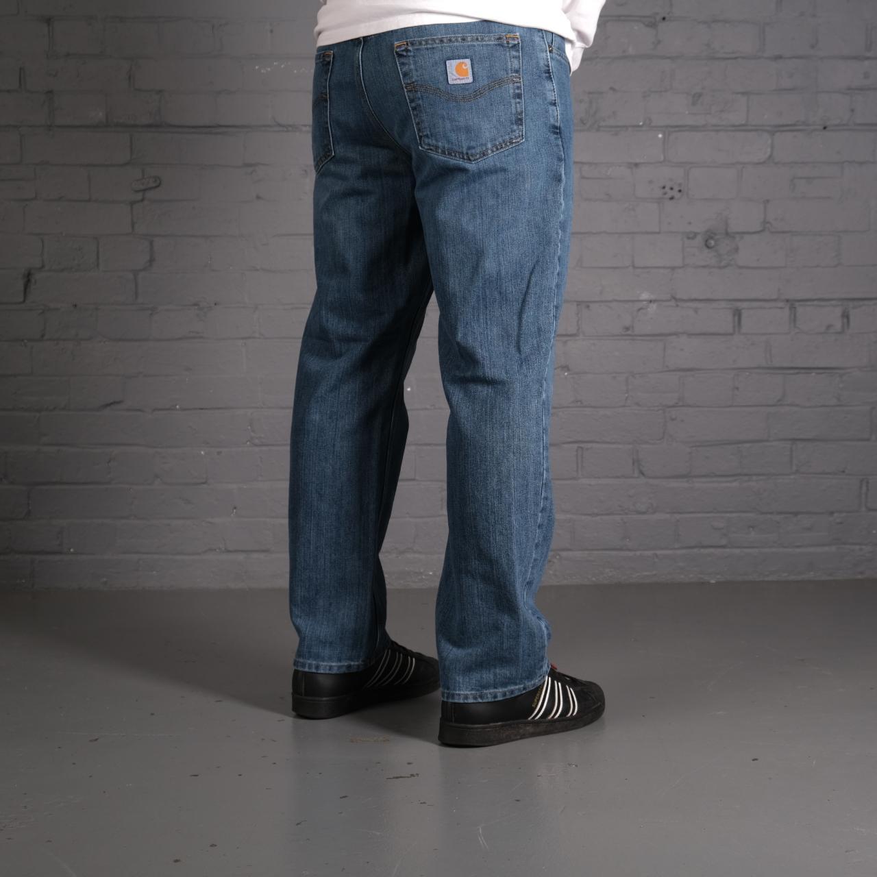 Carhartt elton clearance jean