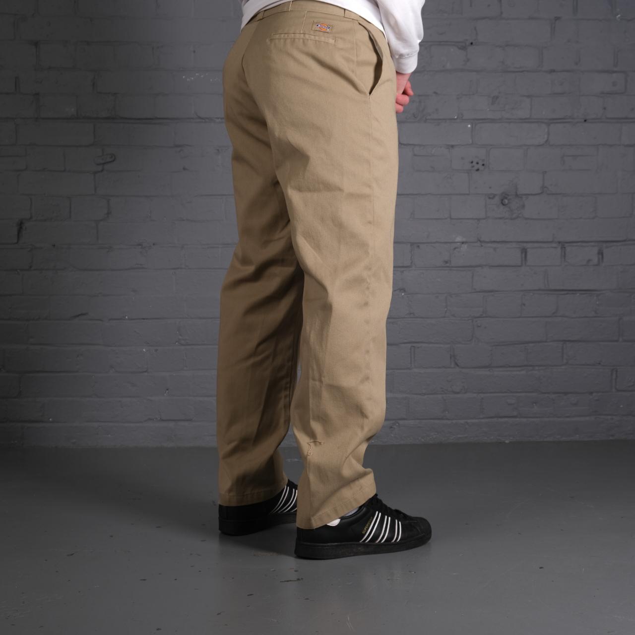 Classic Vintage Dickies Pants