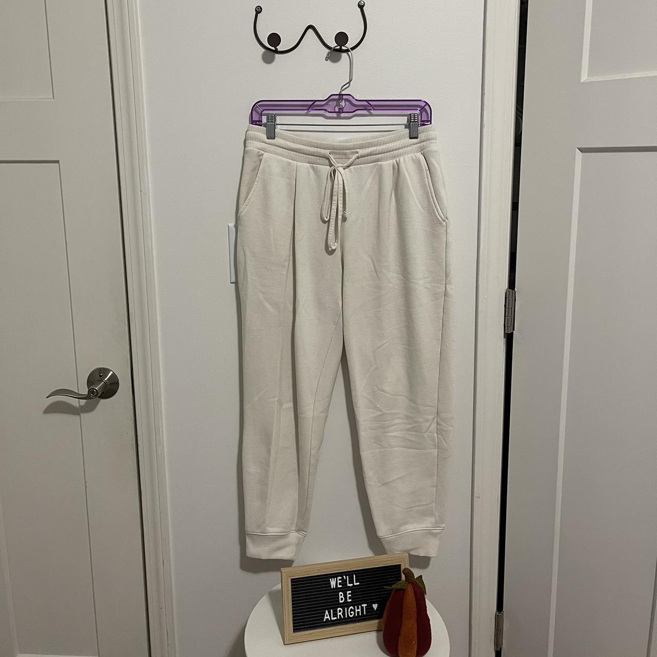 A new day store joggers