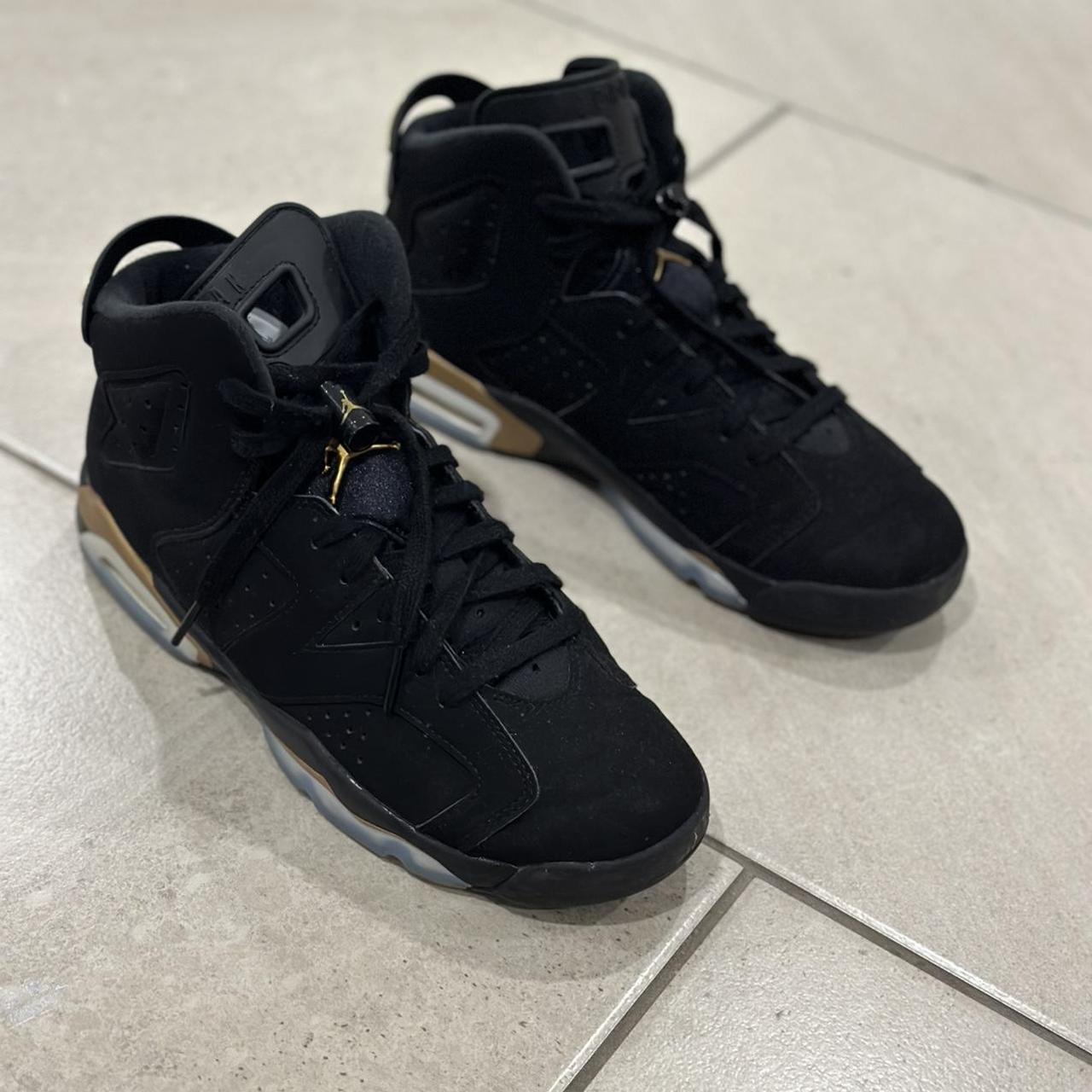 Jordan dmp outlet 6