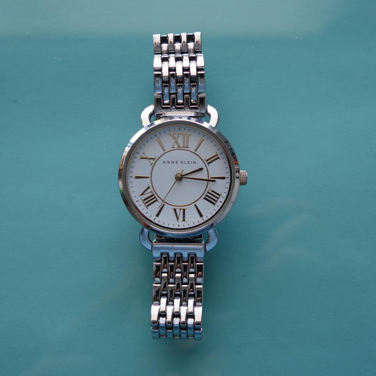 Cheap anne hot sale klein watches