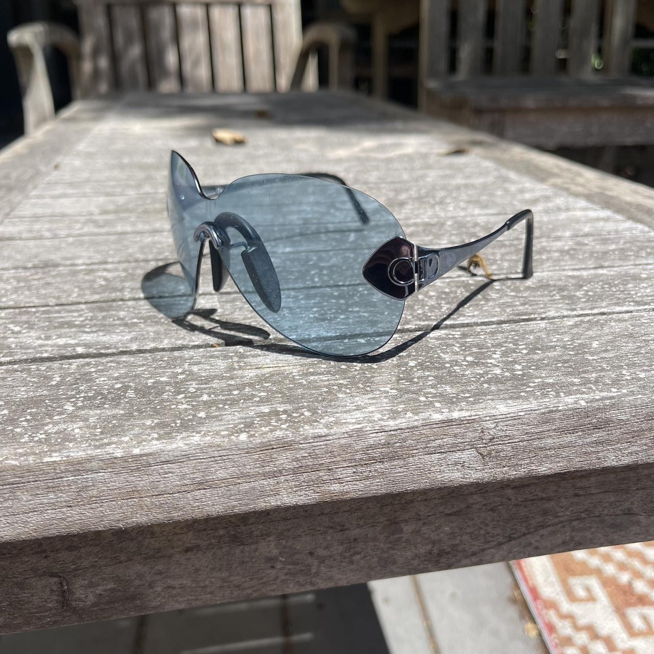 christian dior spirit sunglasses