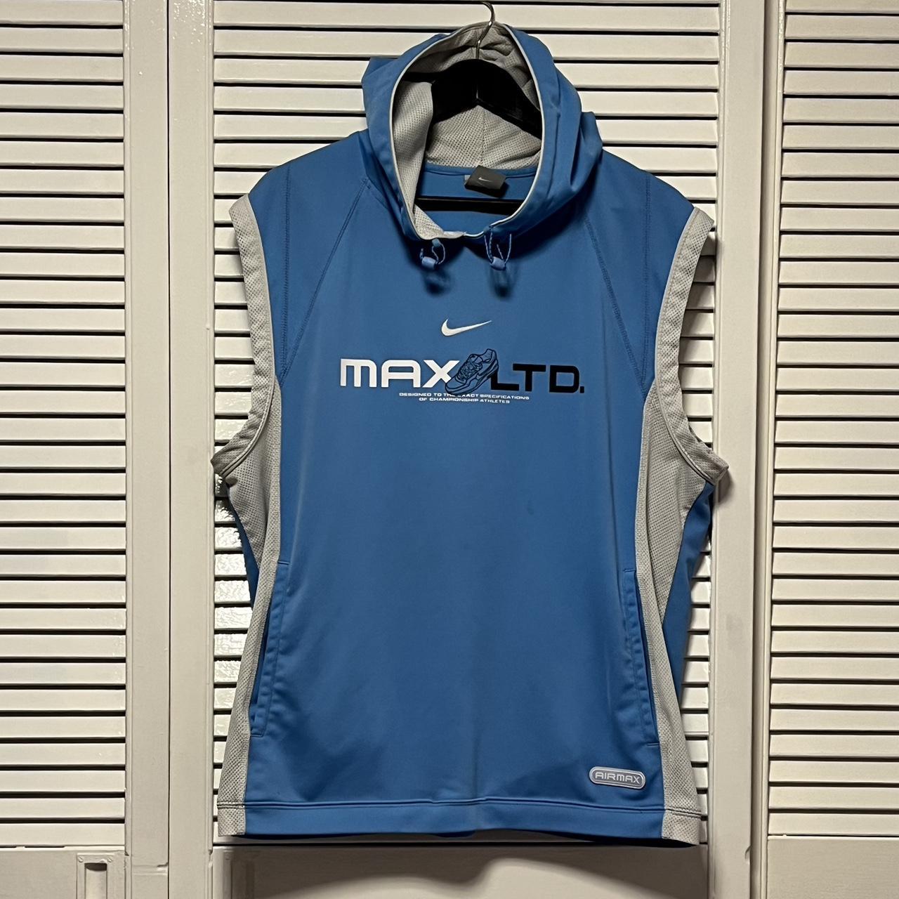 nike air max 2000 men's