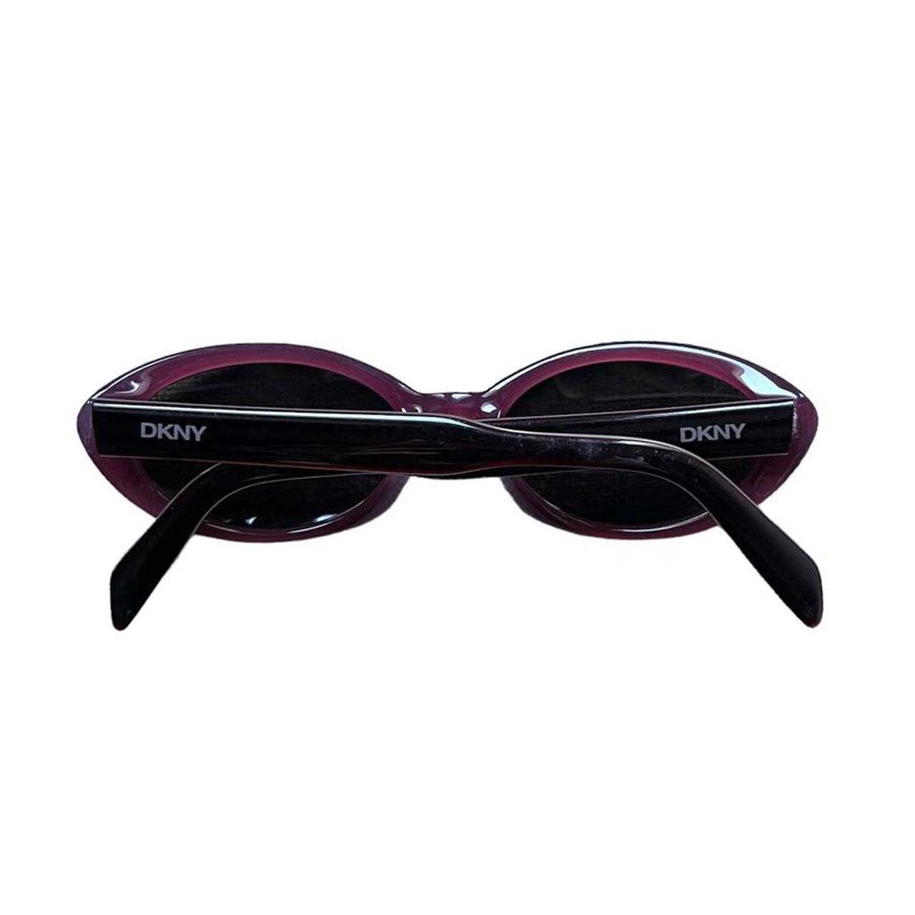DKNY Women's Sunglasses (3)