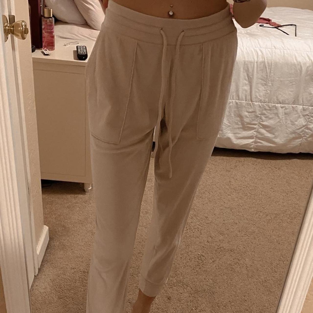 Target Women's Pink Joggerstracksuits Depop