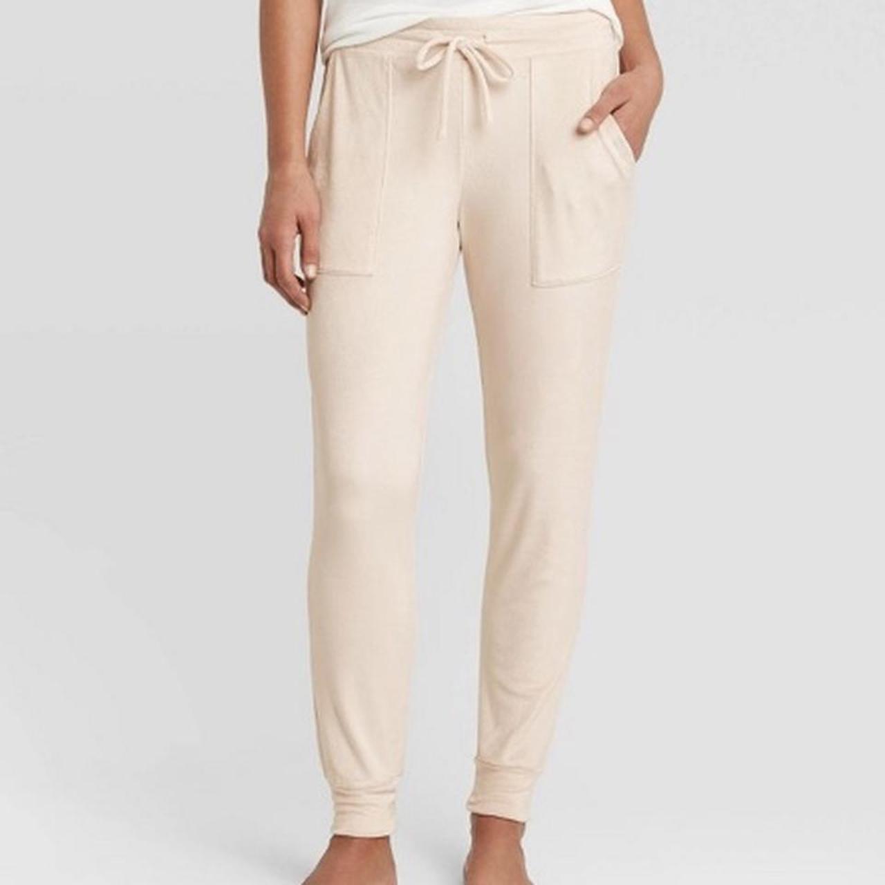 Target Women's Pink Joggerstracksuits Depop