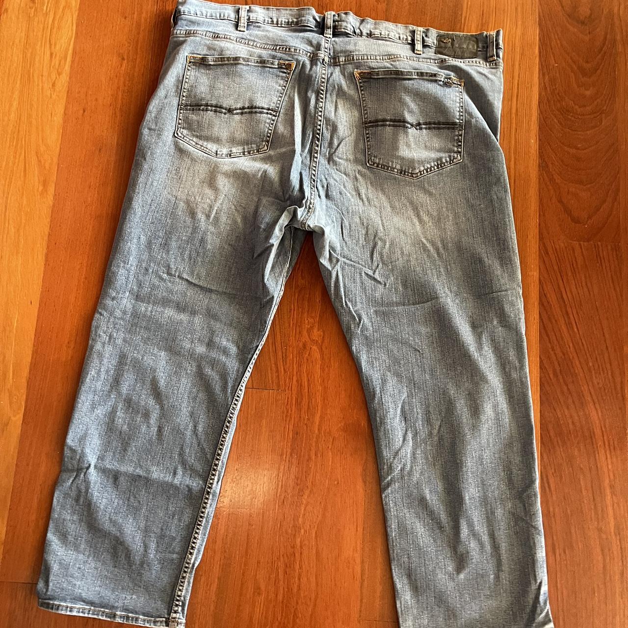 Dxl mens hot sale jeans