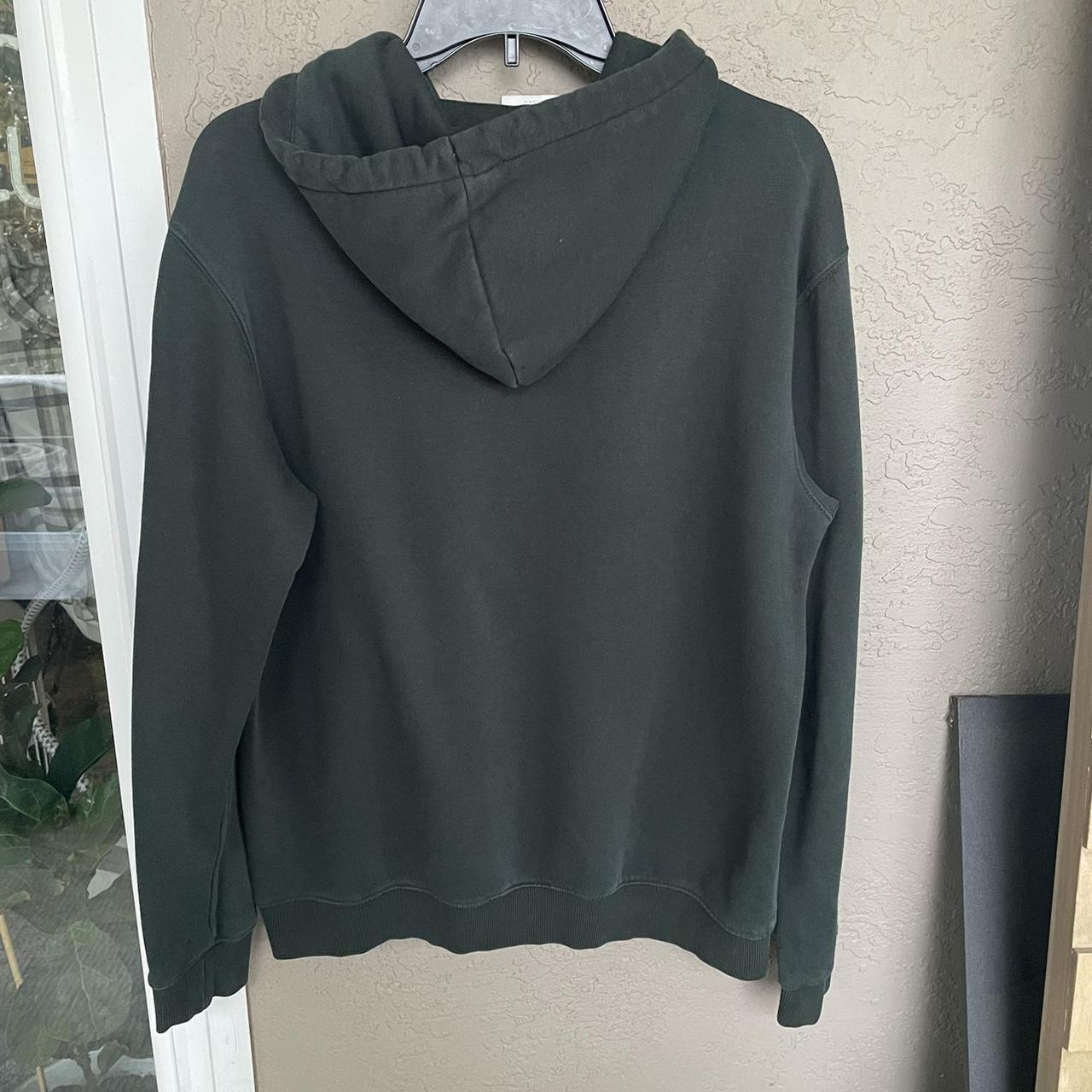 H&m lake best sale tahoe hoodie