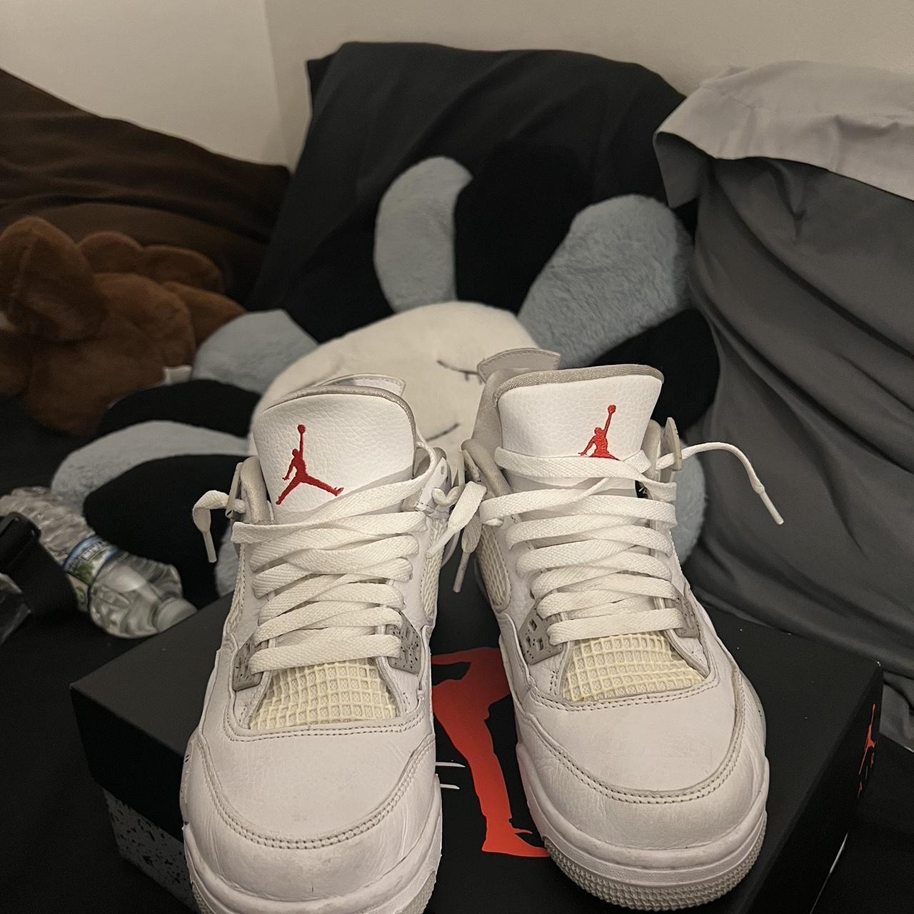 jordan 4 oreos for sale