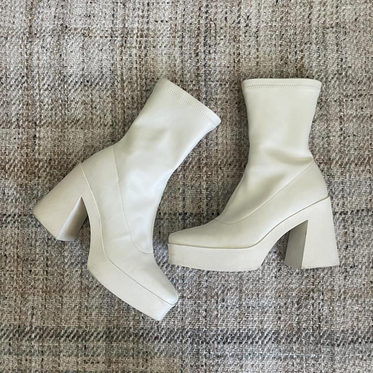 asos public desire shoes