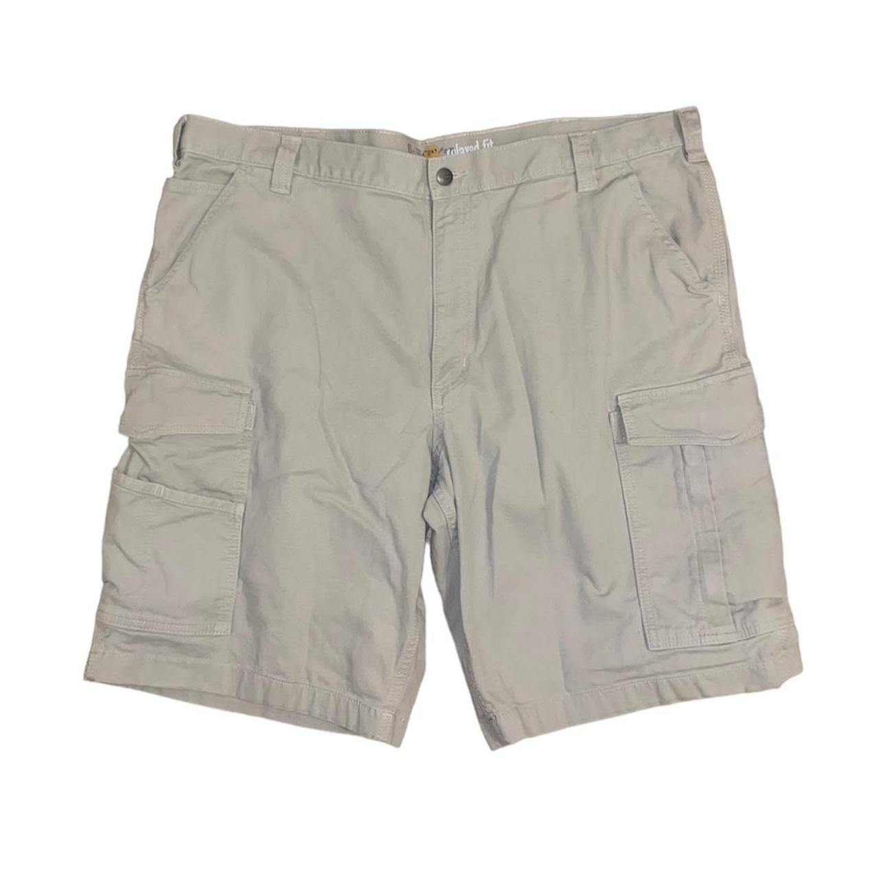 Cargo shorts deals 42 waist