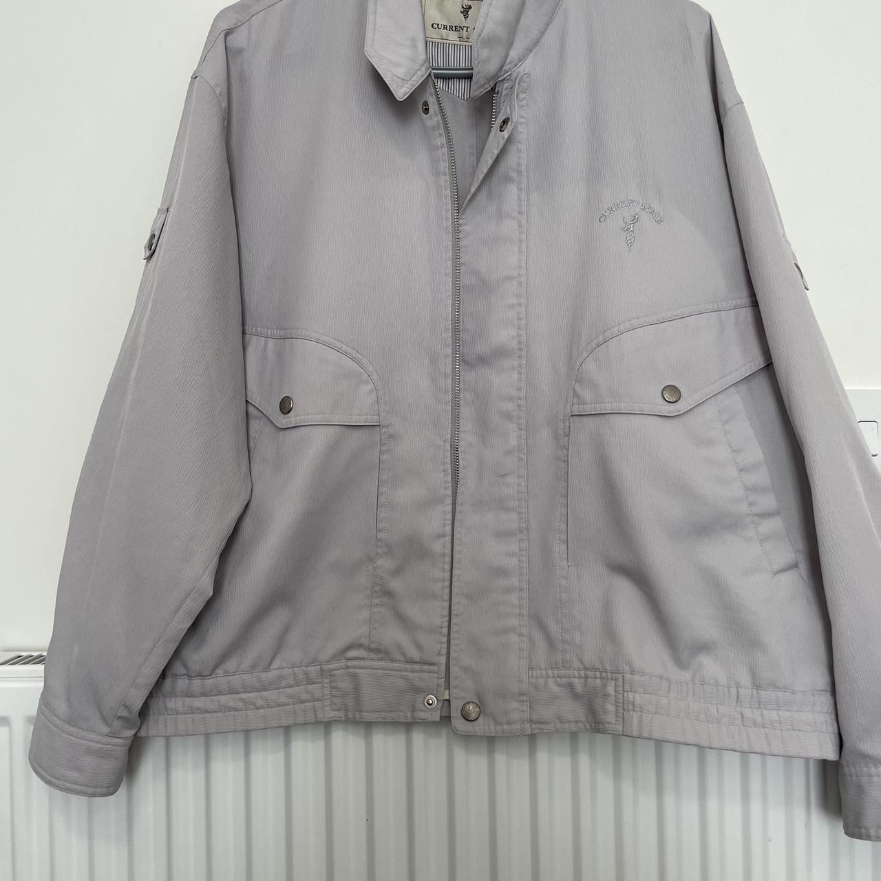 【新発売】 Current Brand Japanese Vintage Stage Depop | Style Bomber ジャケット・アウター