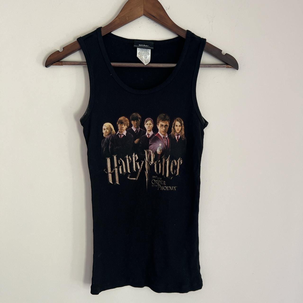 Genuine Vintage Harry Potter Branded Merchandise... - Depop