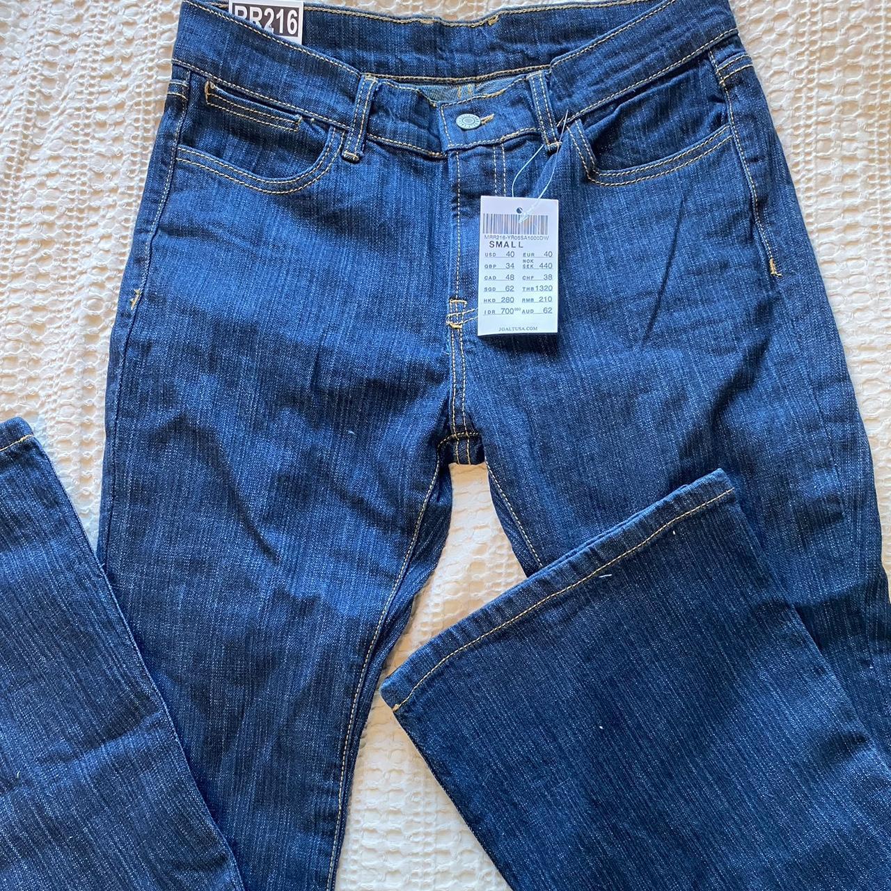 Brandy Melville Melody 90s jeans Brand new with... - Depop