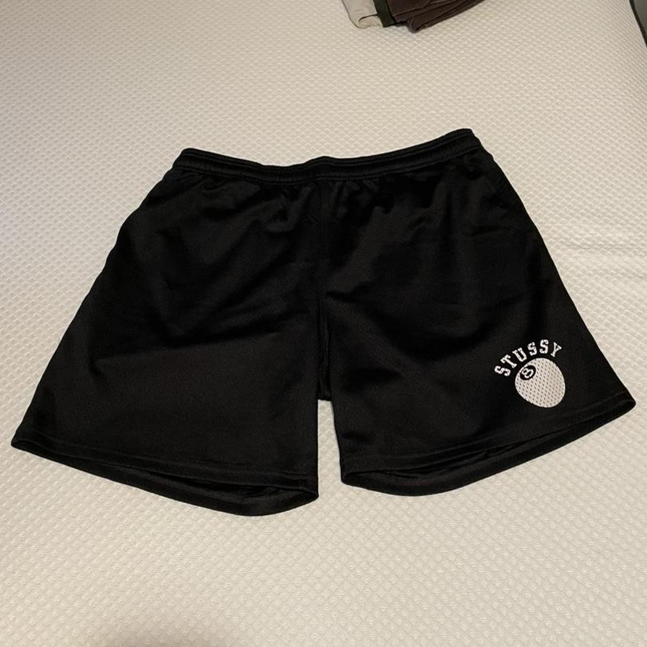 Stüssy Men's Shorts | Depop