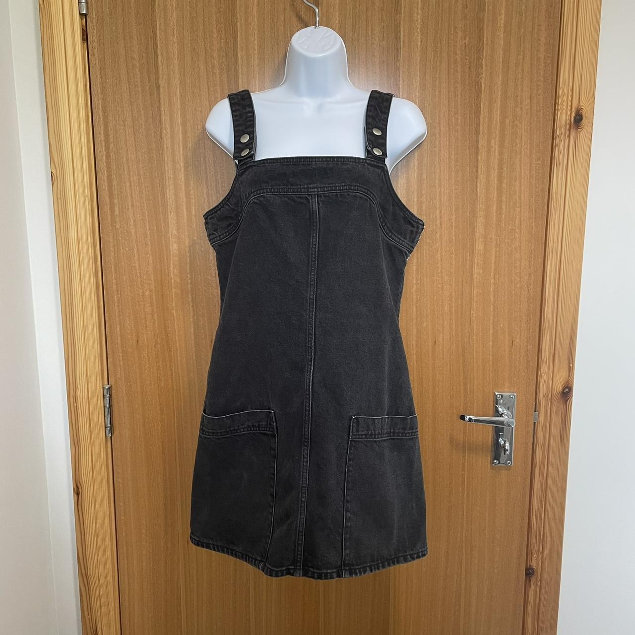 Jack wills pinafore hotsell