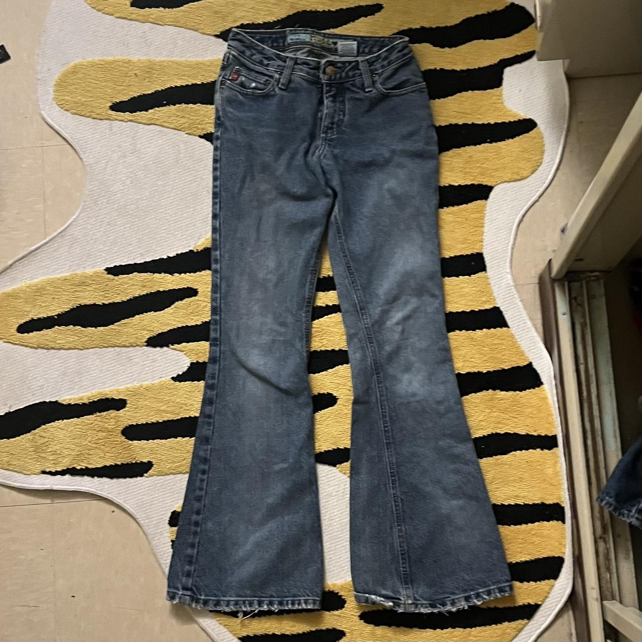 mudd shoes 90s