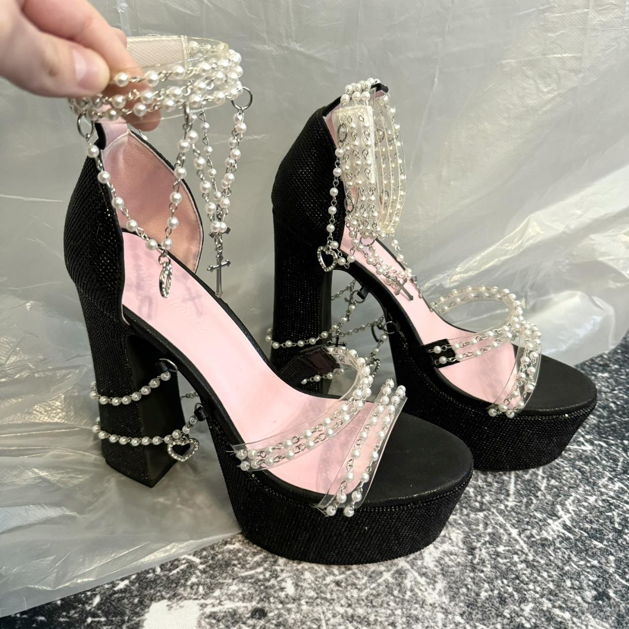 dolls kill holy revelation