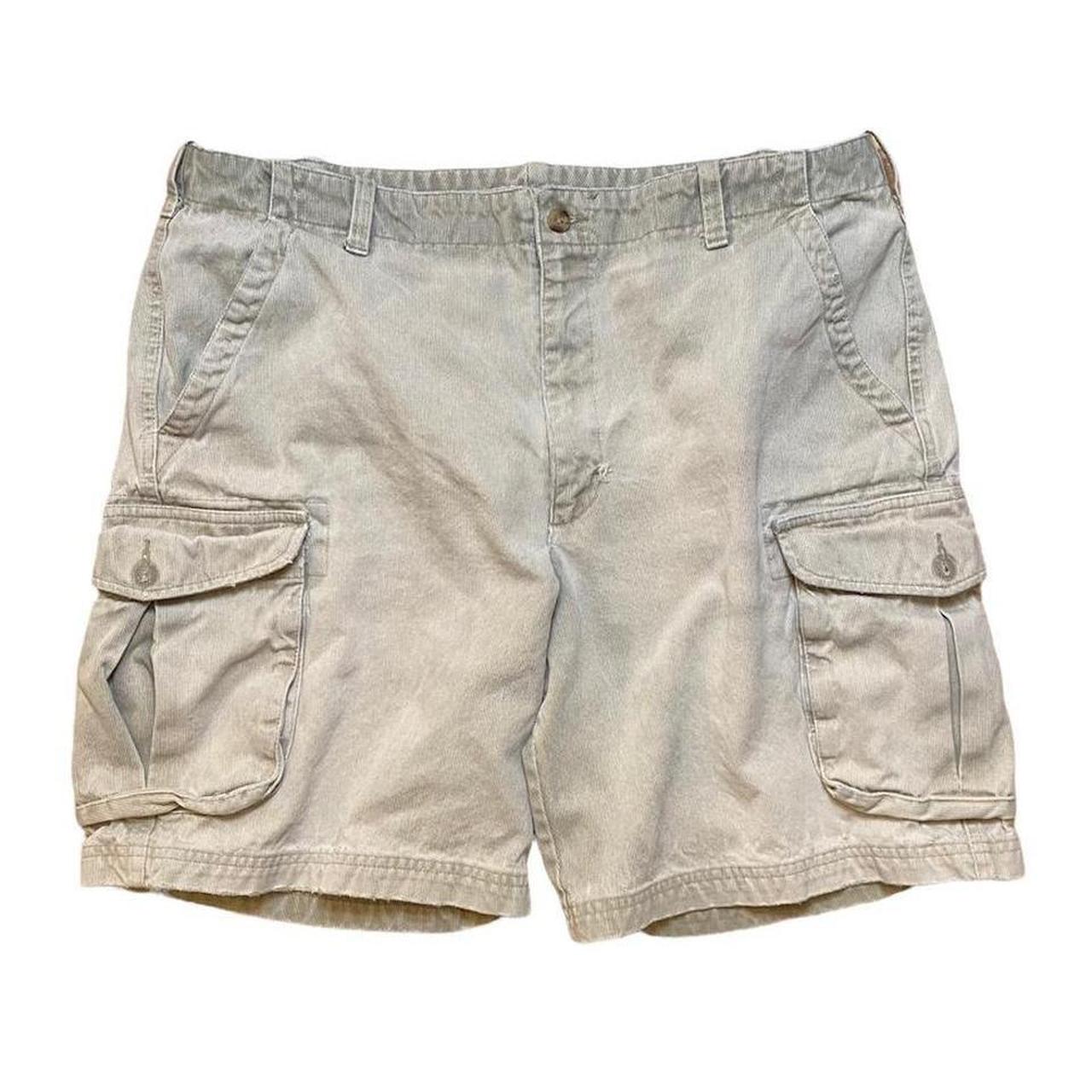 Woolrich men's cargo shorts cheap