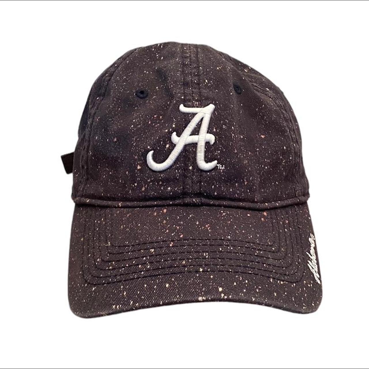 Custom Atlanta braves hat Including vintage - Depop