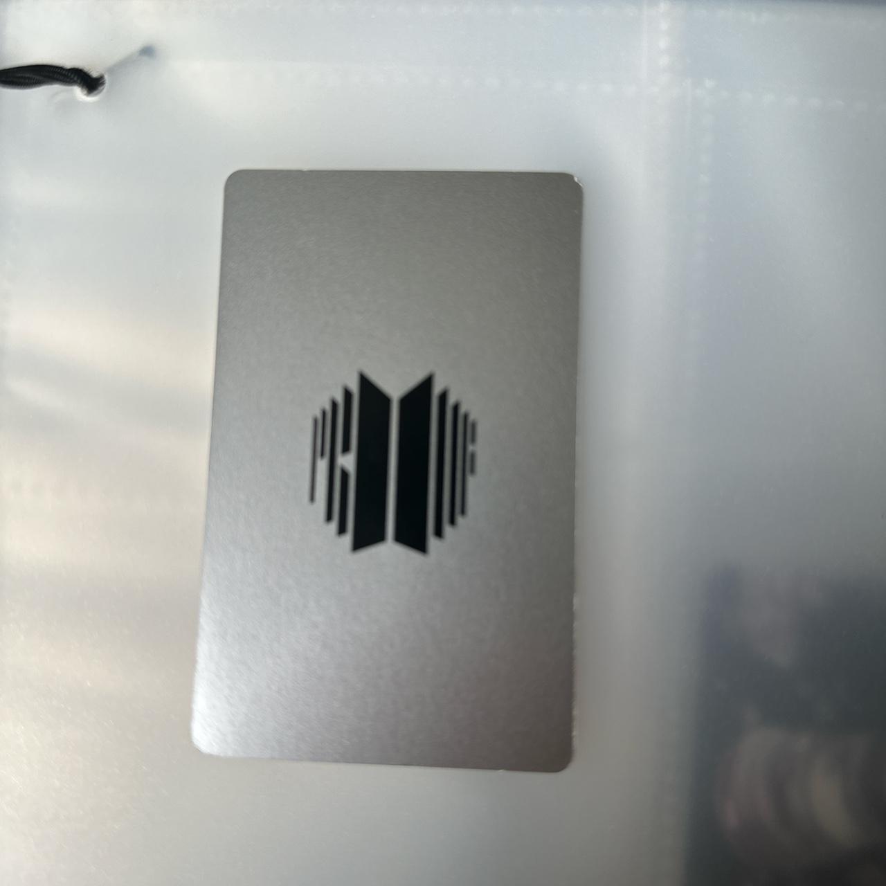 bts proof album - all inclusions to be given are | Depop