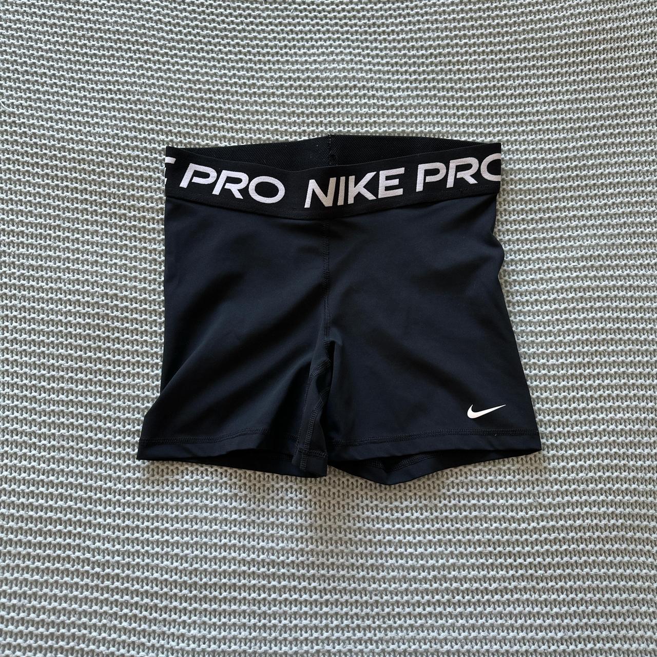 Cheer nike pros hotsell