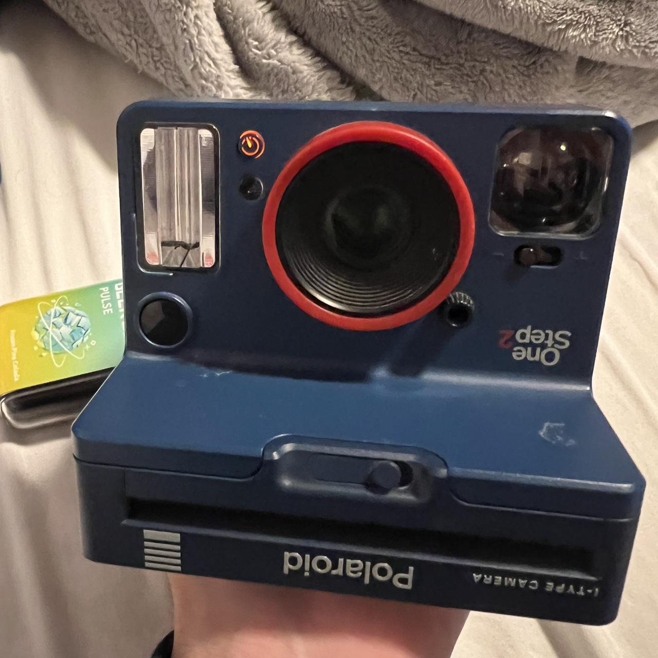 Stranger things Polaroid One Step Depop