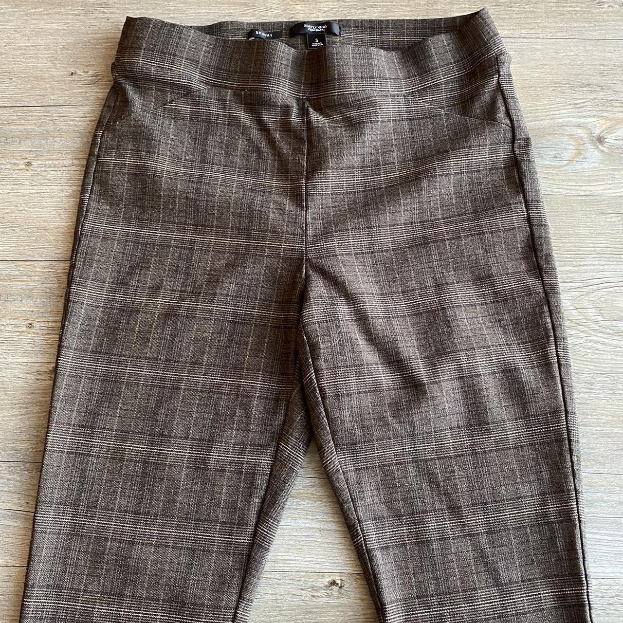 Skinny Pintuck Ponte Pants 32 Inch - Charcoal | Universal Standard