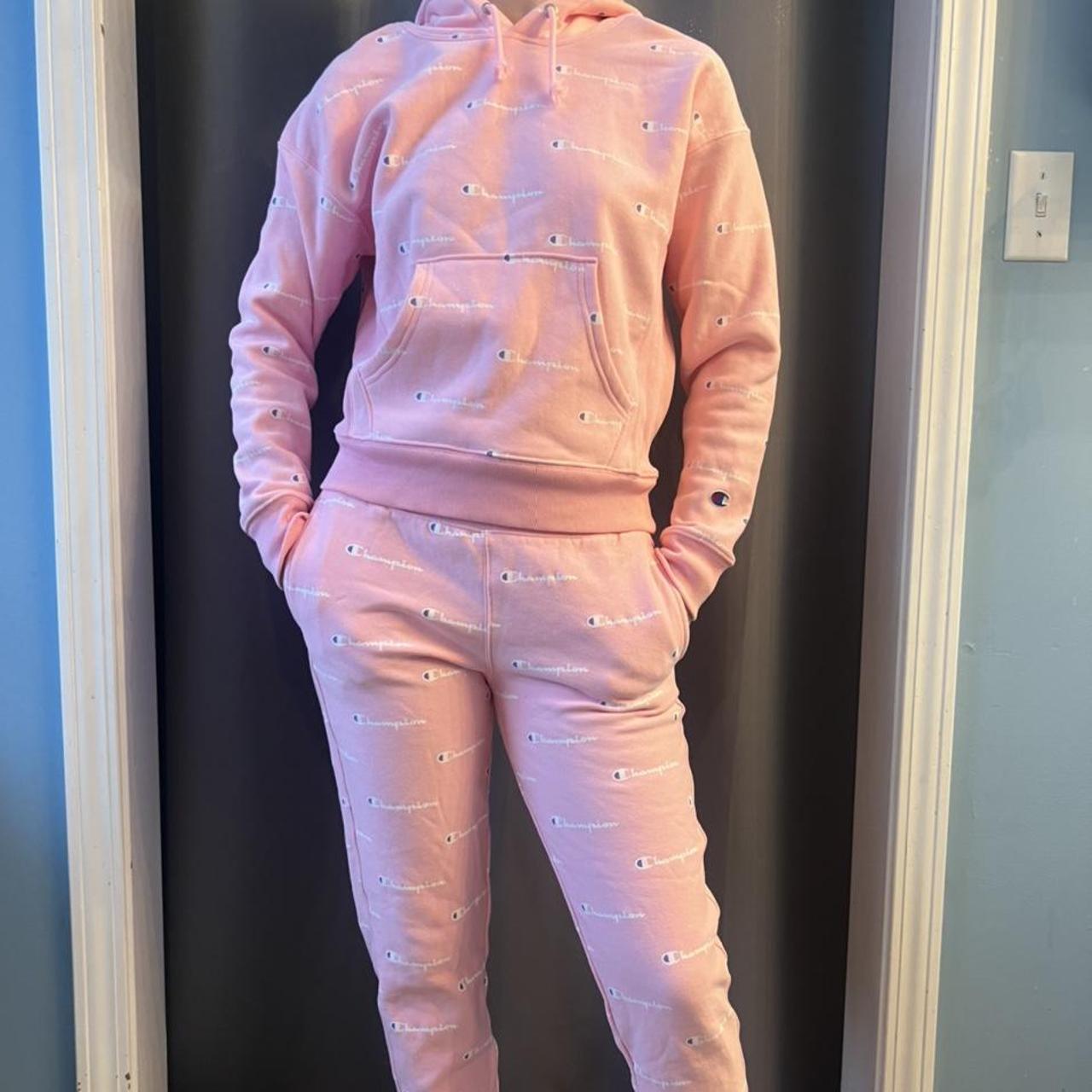 Champion sweatshirt hotsell jeffree star