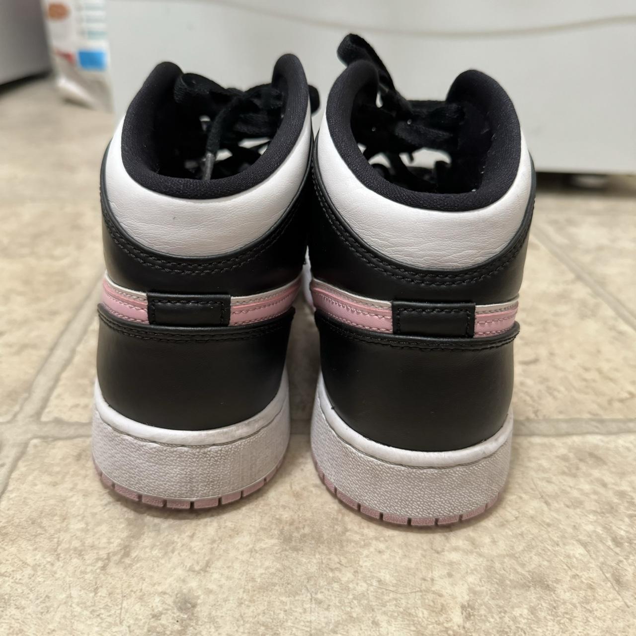 6y jordan 1s