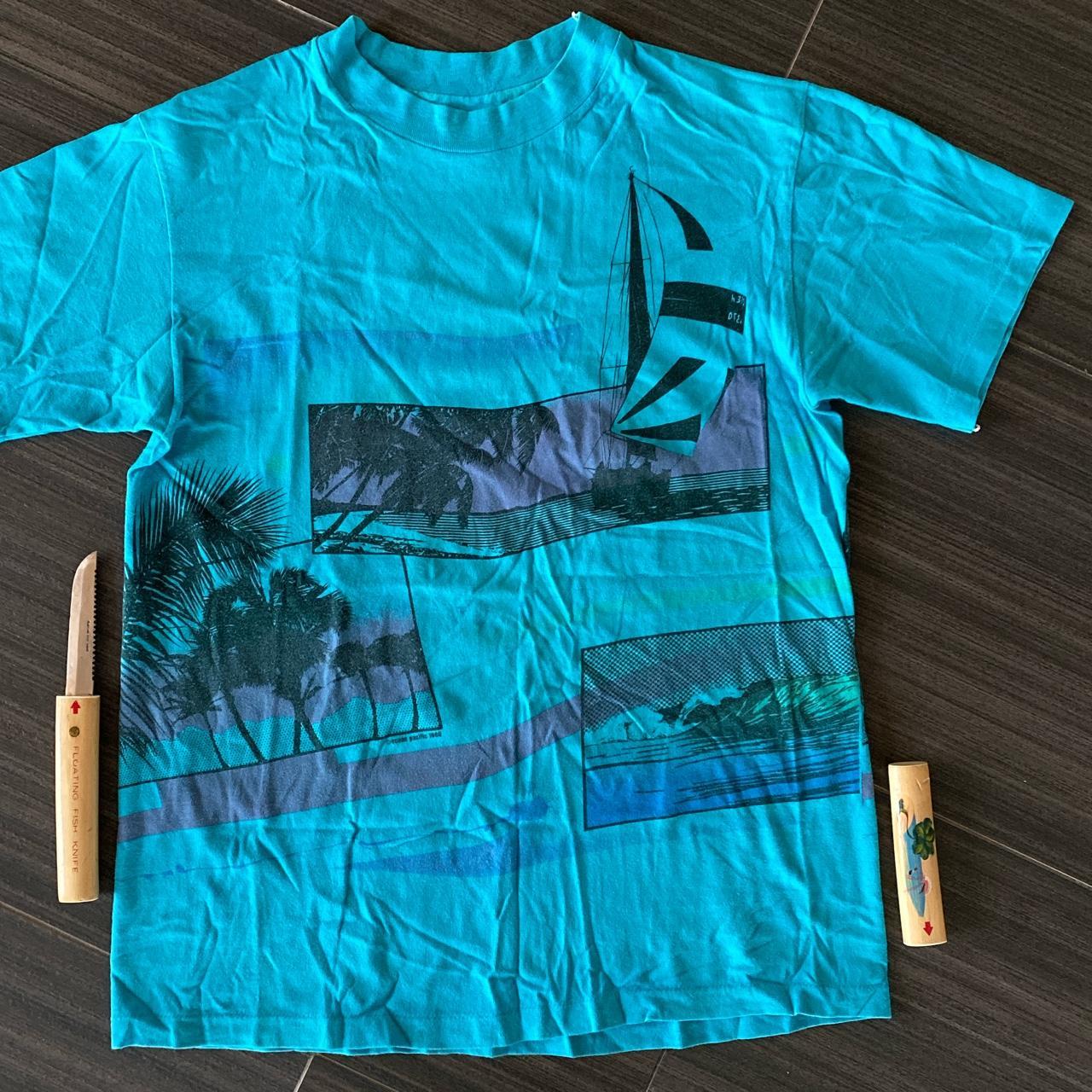 Ocean Pacific Men's T-shirt